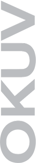 Okuv Logo